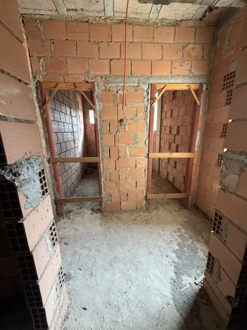 Vente Villa Alger Ouled chebel