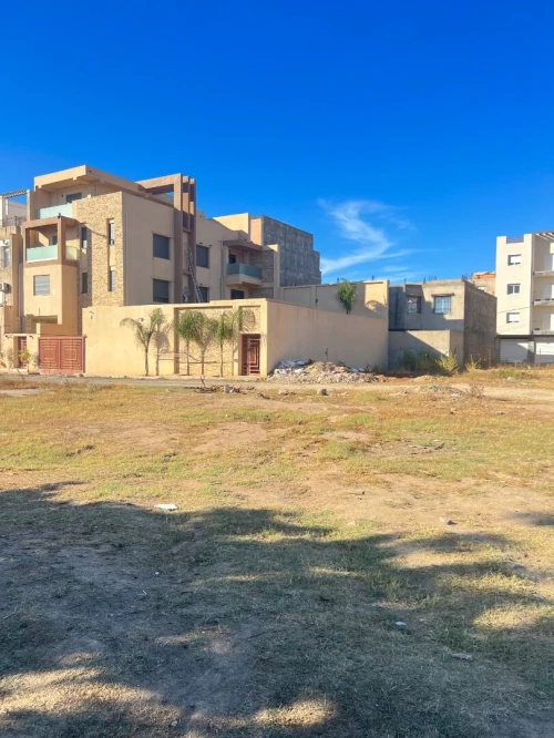 Vente Terrain Alger Ouled chebel