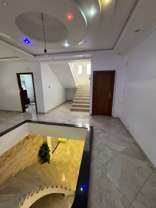 Vente Villa Alger Ouled chebel