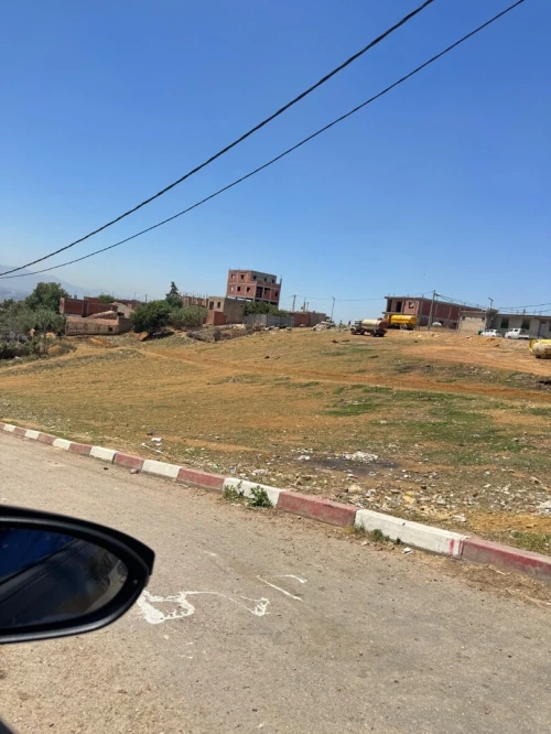 Vente Terrain Alger Mahelma