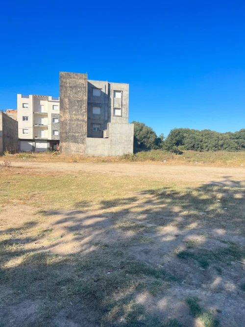 Vente Terrain Alger Ouled chebel