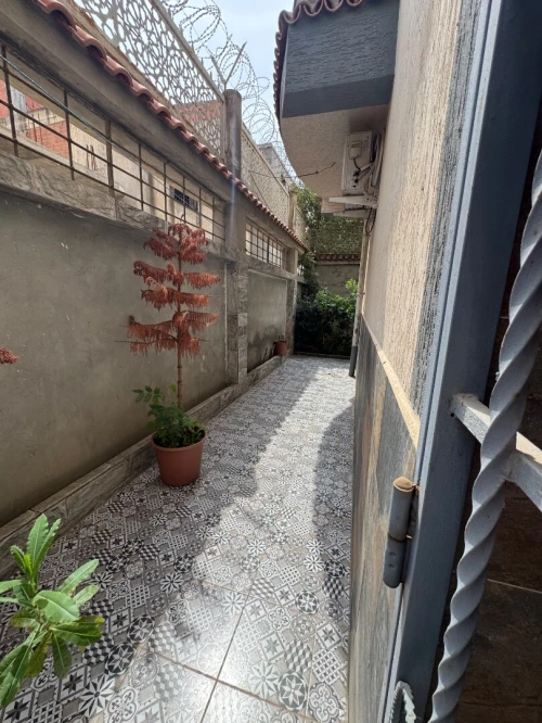 Vente Villa Alger Ouled chebel