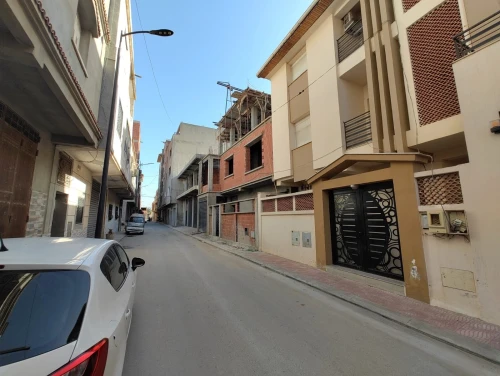 Vente Villa Alger Ouled chebel