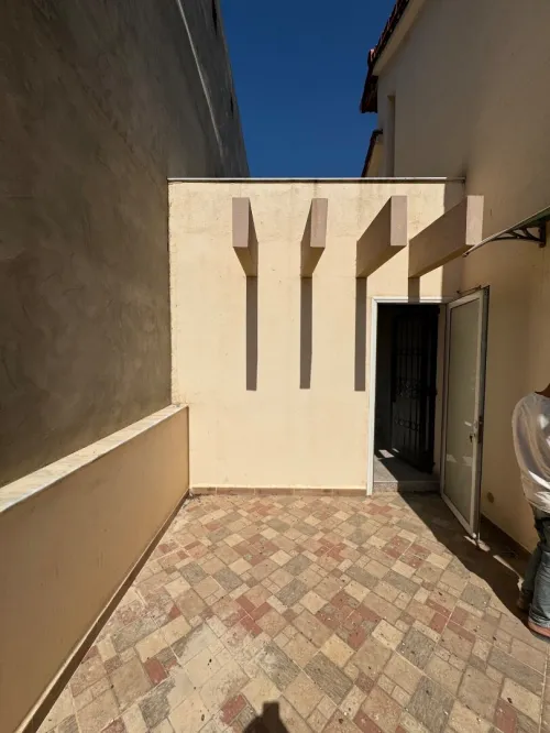 Vente Villa Alger Ouled chebel
