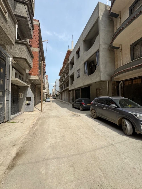 Vente Villa Alger Ouled chebel