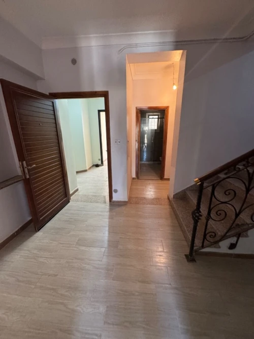 Vente Villa Alger Ouled chebel