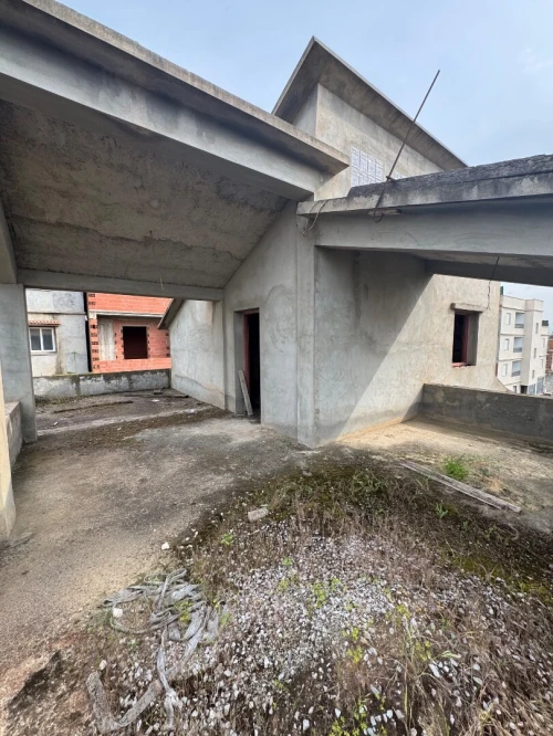 Vente Villa Alger Ouled chebel