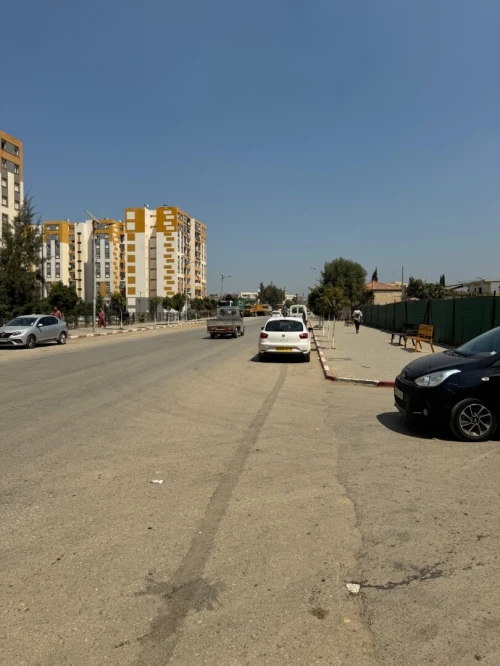 Vente Terrain Blida Bouinan