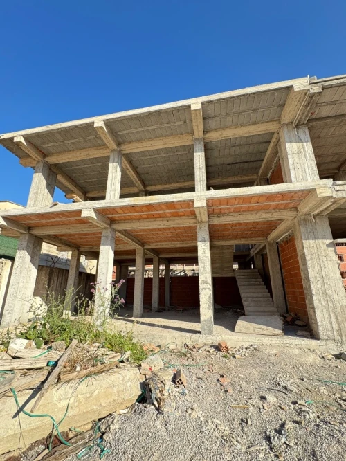 Vente Villa Alger Ouled chebel