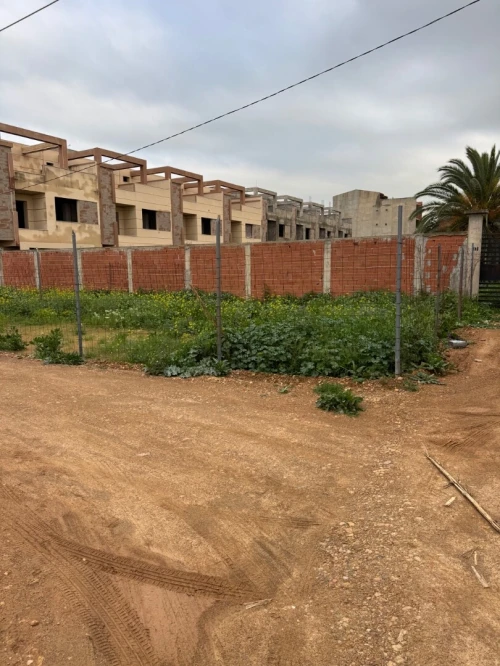 Vente Terrain Alger Ouled chebel