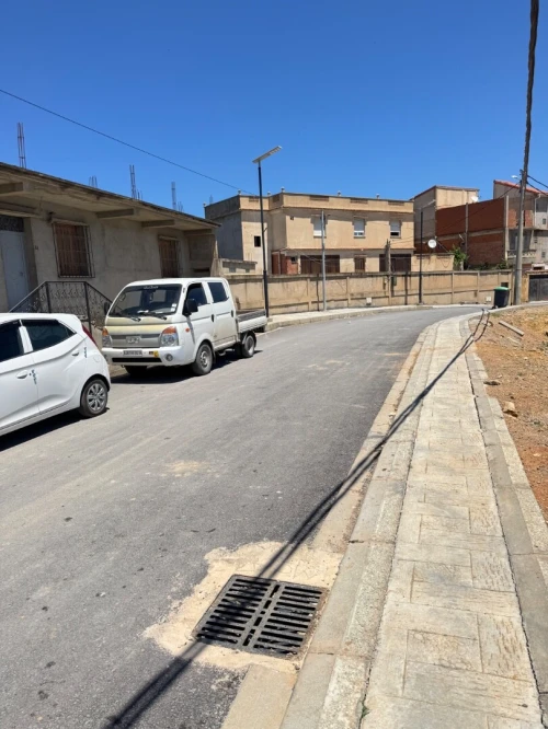 Vente Terrain Alger Mahelma