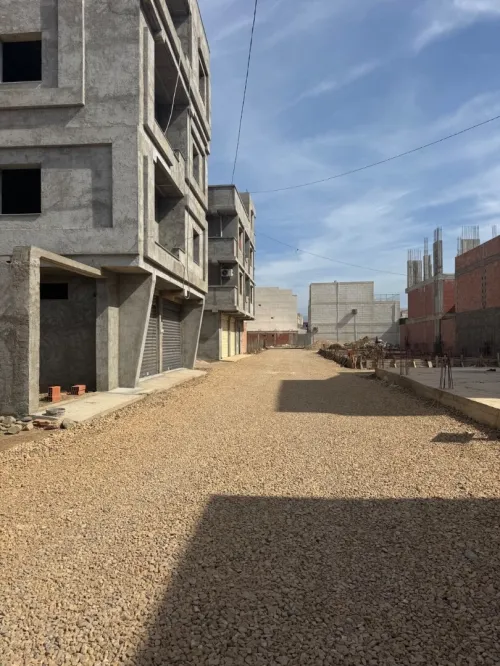 Vente Terrain Alger Ouled chebel