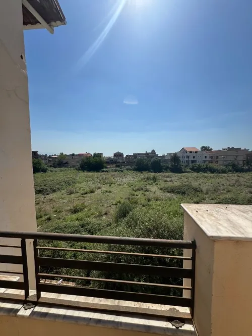 Vente Villa Alger Ouled chebel