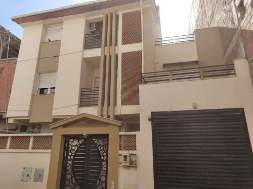 Vente Villa Alger Ouled chebel