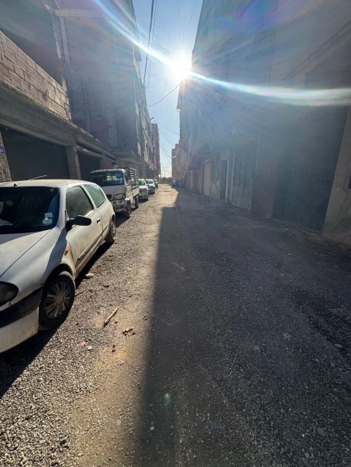 Vente Villa Alger Ouled chebel