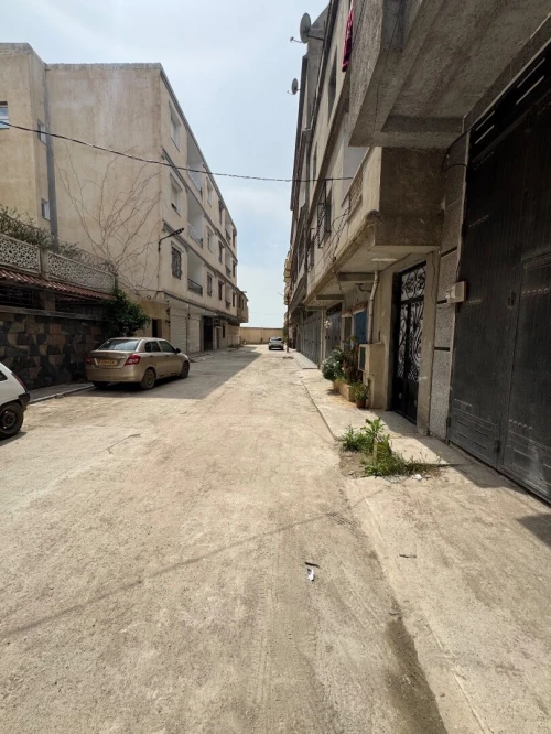 Vente Villa Alger Ouled chebel