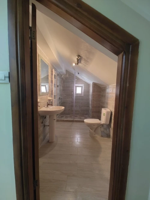 Vente Villa Alger Ouled chebel