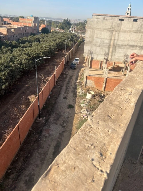Vente Villa Alger Ouled chebel