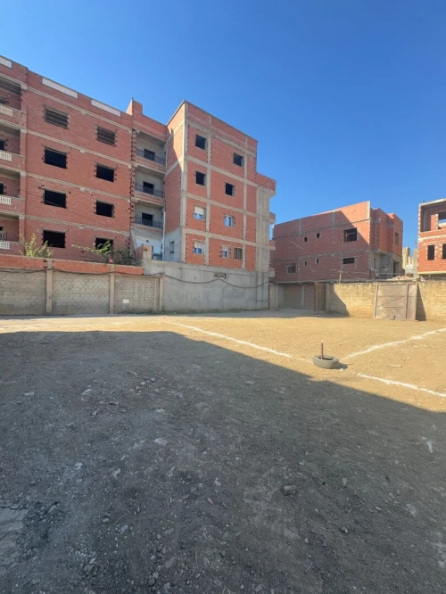 Vente Terrain Alger Ouled chebel