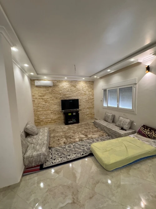 Vente Villa Alger Ouled chebel