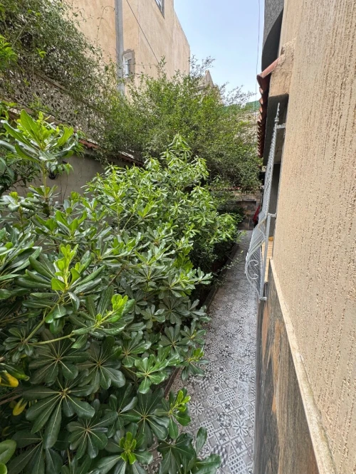 Vente Villa Alger Ouled chebel