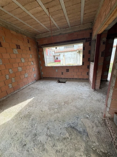 Vente Villa Alger Ouled chebel
