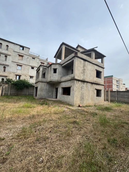 Vente Villa Alger Ouled chebel