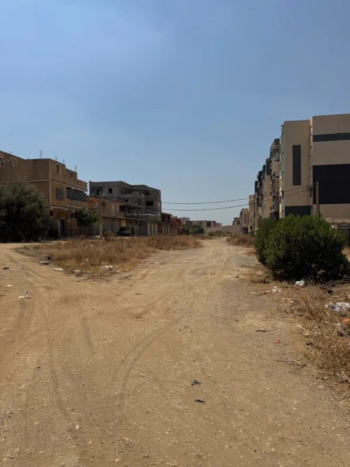 Vente Terrain Blida Bouinan