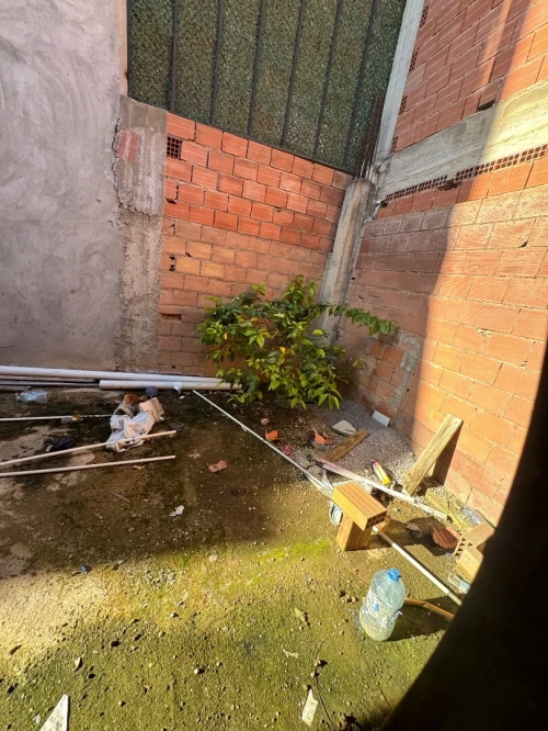 Vente Villa Alger Ouled chebel