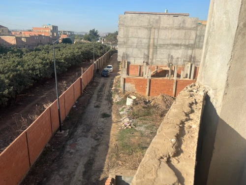 Vente Villa Alger Ouled chebel