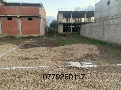 Vente Terrain Alger Ouled chebel