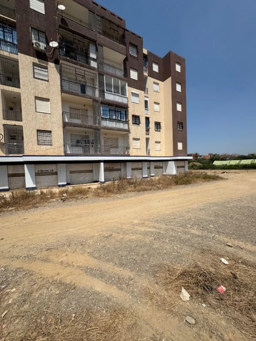 Vente Terrain Blida Bouinan