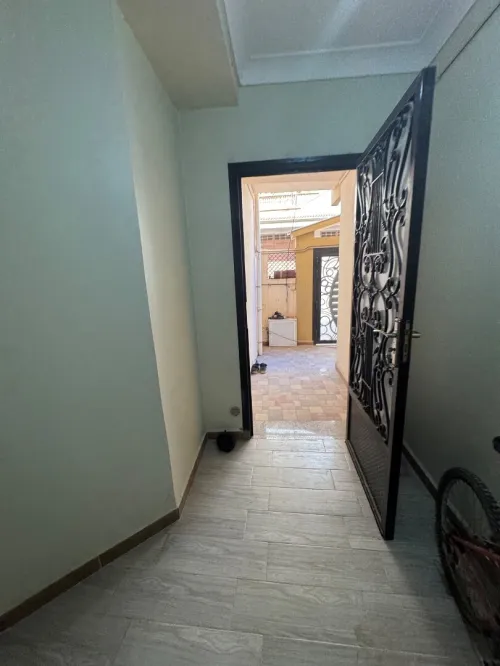 Vente Villa Alger Ouled chebel