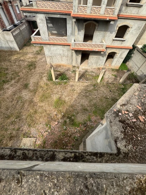 Vente Villa Alger Ouled chebel