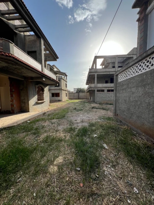 Vente Villa Alger Ouled chebel