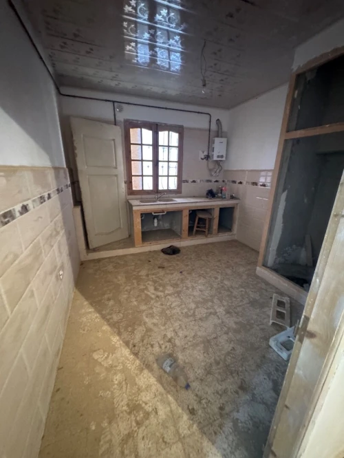 Vente Villa Alger Ouled chebel