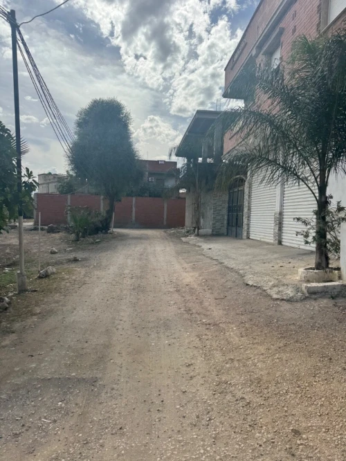 Vente Terrain Alger Ouled chebel