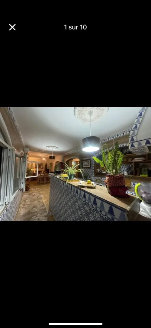 Vente Appartement Alger Dar el beida