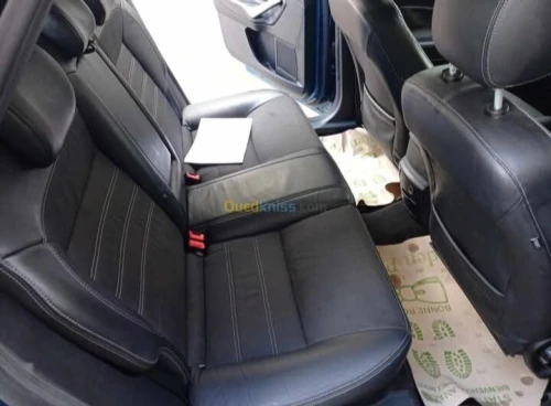 Ford Mondeo 2010 