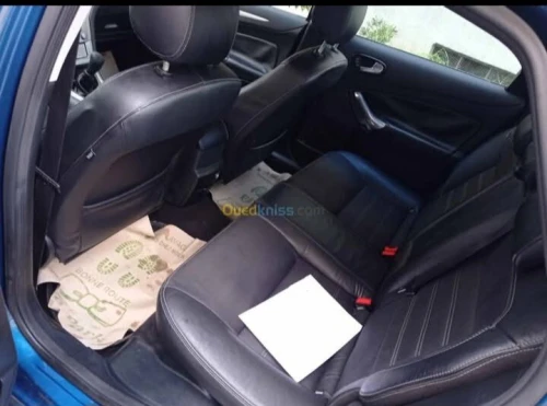 Ford Mondeo 2010 