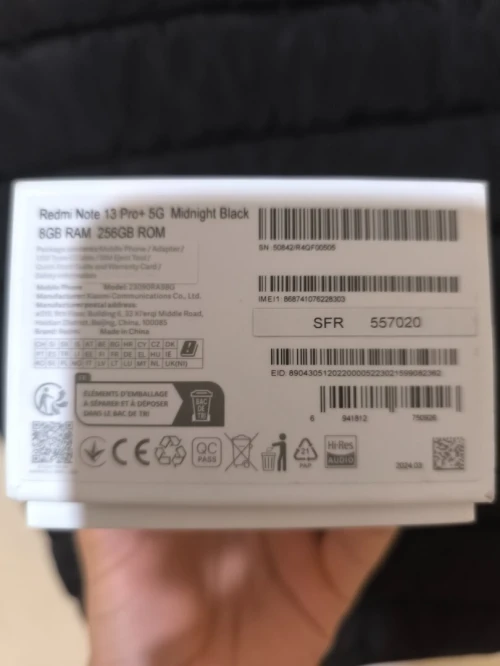 Xiaomi Redmi