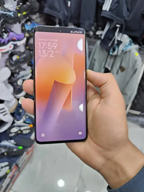Xiaomi Redmi