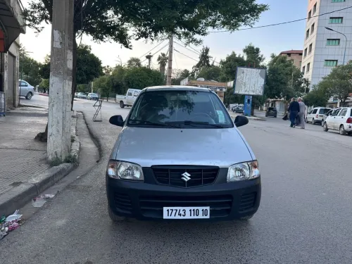 Suzuki Alto 2010 Alto