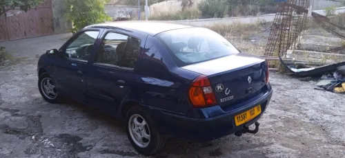 Renault Clio Classique 2002 Clio Classique