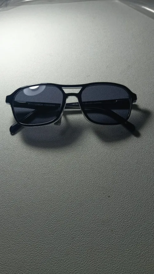 Lunette original Bleu