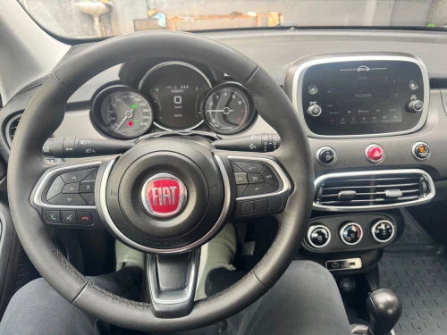 Fiat 500x 2025 Cult