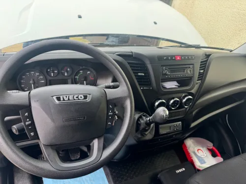 Ivevo DAILY freego KOLLĚ 35 -150 2015