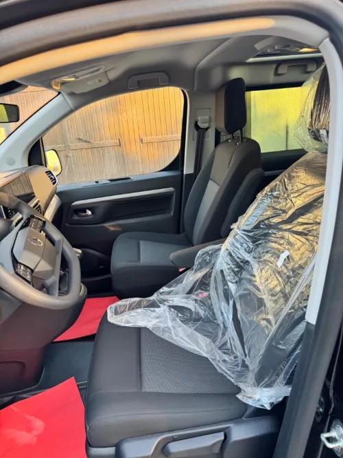 Citroen Jampy 2026 spacetourer 2026 