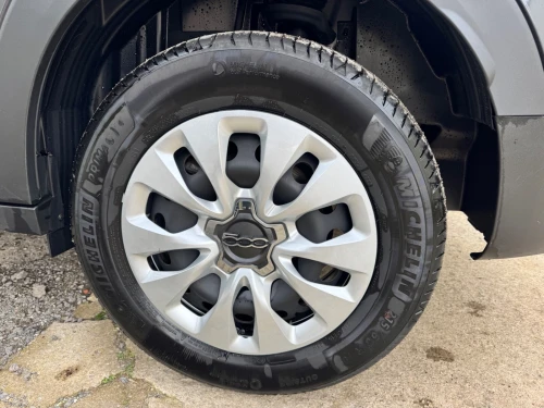 Fiat 500x 2025 Cult