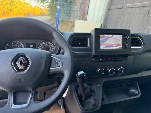 Renault 3 سنوات Mastar 3panx jml 2025